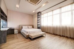 JALAN PARI BURONG (D16), Detached #551255761